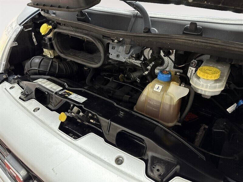 2019 RAM ProMaster 2500 159 WB