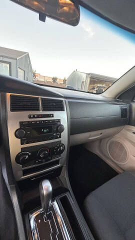 2006 Dodge Magnum SXT