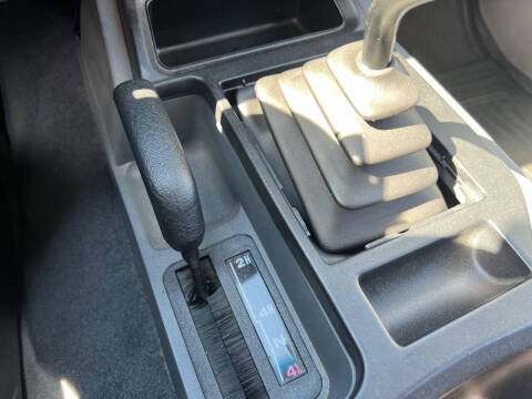 1996 Jeep Cherokee Sport