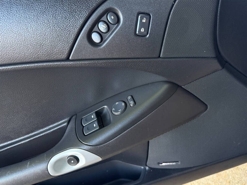 2008 Chevrolet Corvette