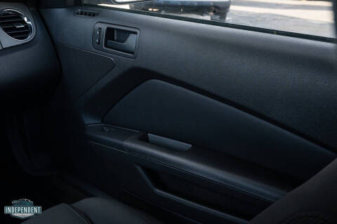 2014 Ford Mustang V6