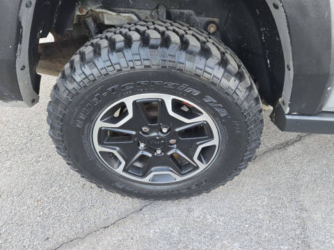 2007 Jeep Commander Sport