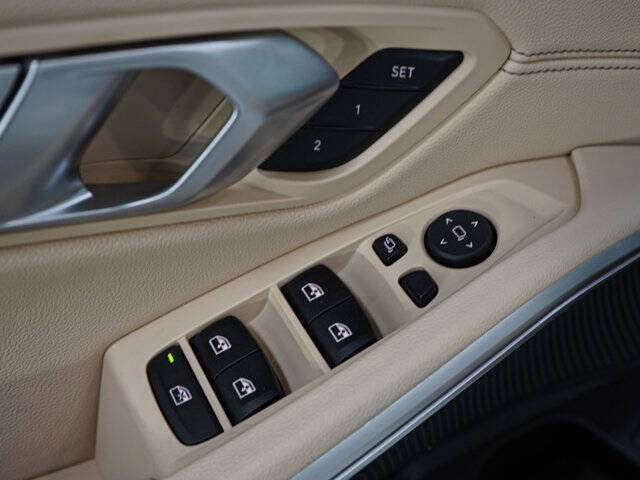 2021 BMW 3 Series 330i xDrive