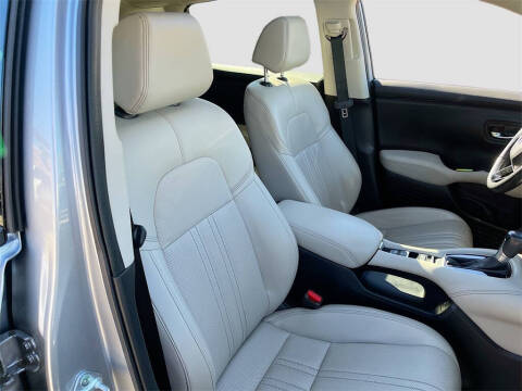 2023 Honda HR-V EX-L