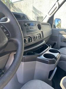 2009 Ford E-Series E-350 SD XL