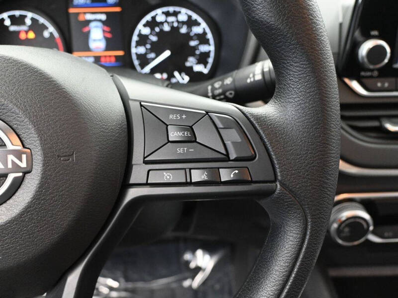 2024 Nissan Altima 2.5 S