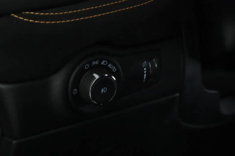 2022 Dodge Durango R/T HEMI Orange