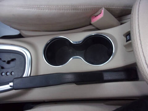 2011 Chrysler 200 Touring