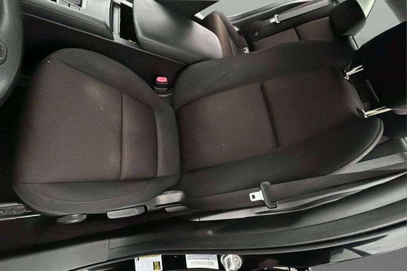 2021 Mazda Mazda3 Sedan 2.5 S