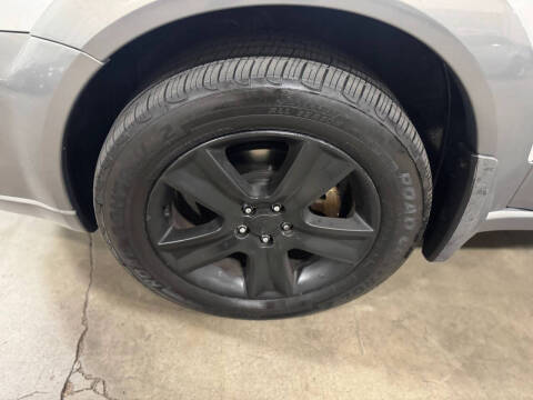 2005 Subaru Outback 2.5 XT