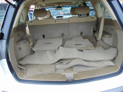 2008 Acura MDX SH-AWD