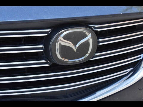 2021 Mazda CX-9 Sport