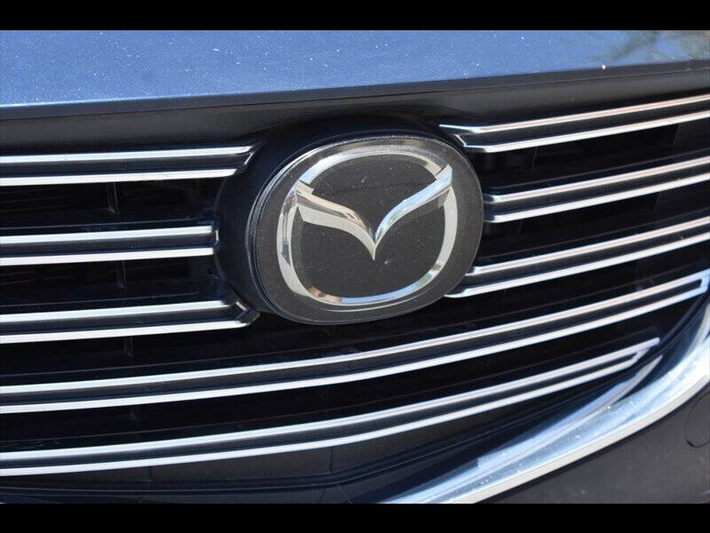 2021 Mazda CX-9 Sport