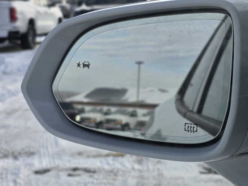 2024 Chevrolet Blazer EV 2LT