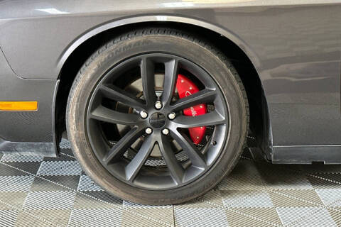 2014 Dodge Challenger