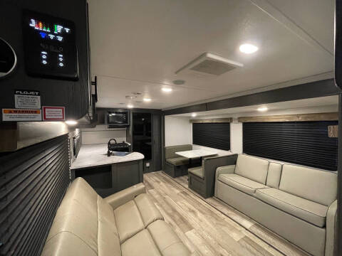 2023 Dutchmen RV Aspen Trail