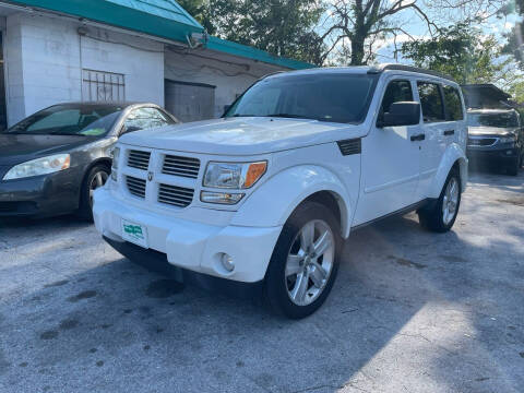 2011 Dodge Nitro for sale at Import Auto Brokers Inc in Jacksonville FL