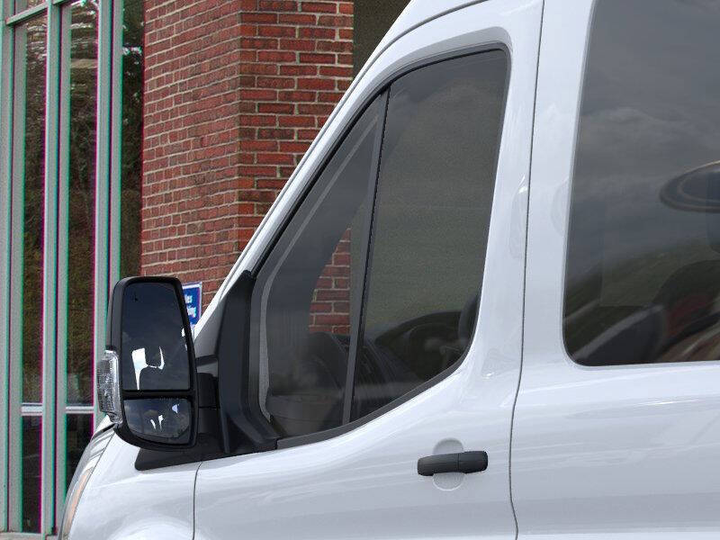 2025 Ford Transit 350 XLT