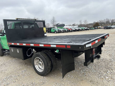 2019 Ford F-450 Super Duty