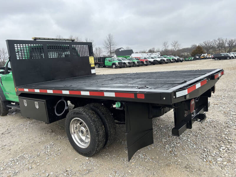 2019 Ford F-450 Super Duty