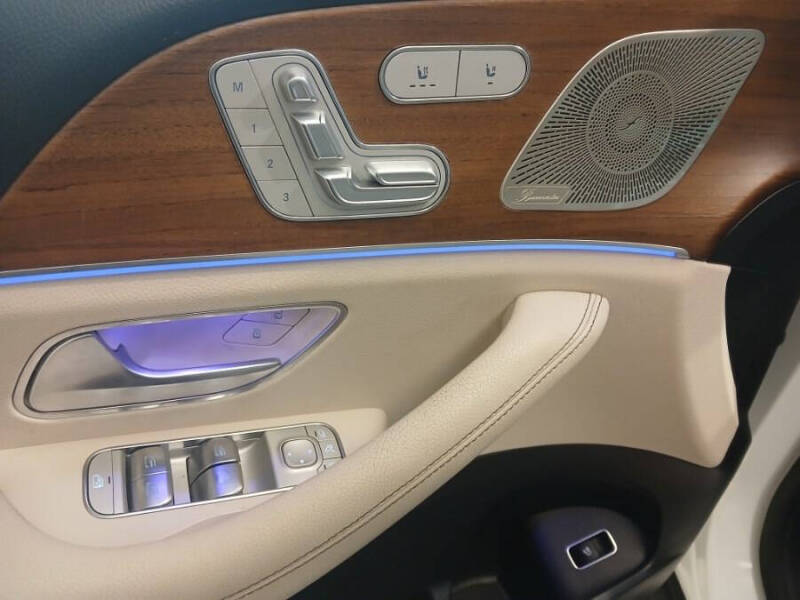 2022 Mercedes-Benz GLE GLE 350 4MATIC