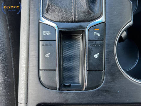 2021 Kia Sedona