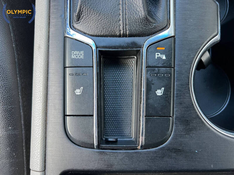 2021 Kia Sedona