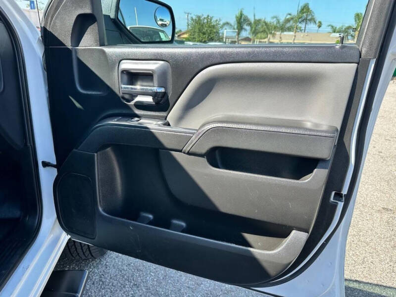 2015 GMC Sierra 2500HD