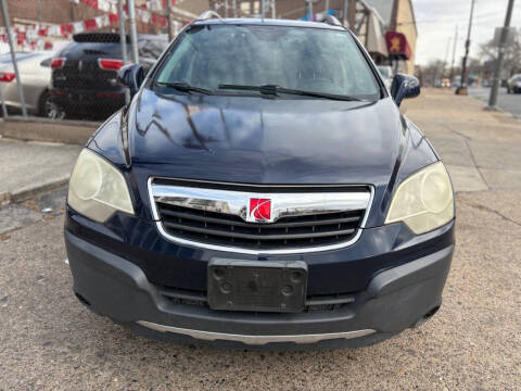 2008 Saturn Vue XE-V6