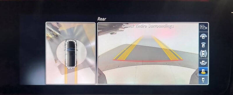 2024 Mercedes-Benz G-Class AMG G 63