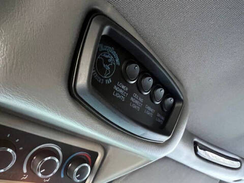 2014 GMC Savana 1500