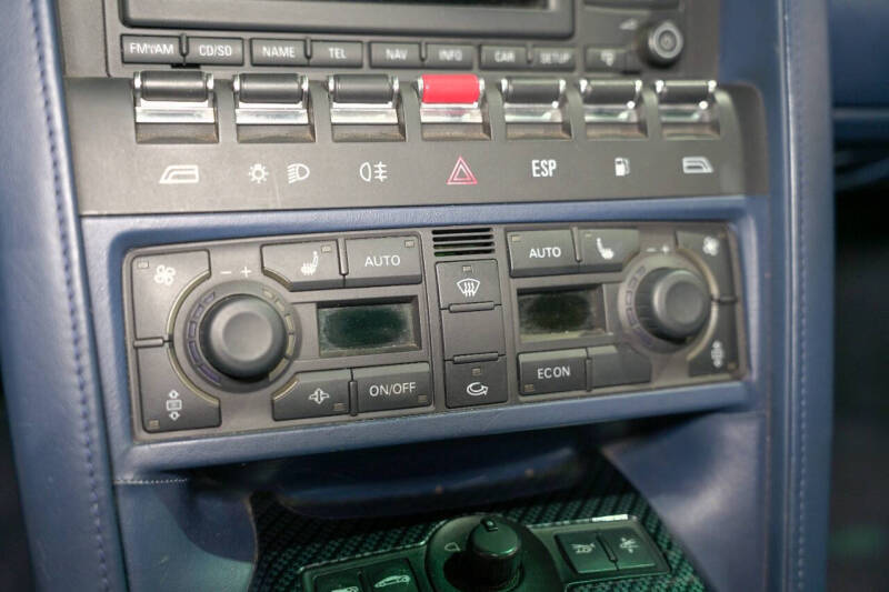 2007 Lamborghini Gallardo Spyder