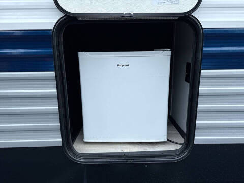 2022 Keystone RV Springdale