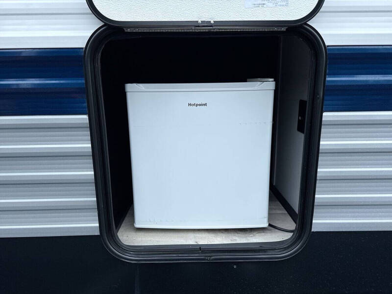 2022 Keystone RV Springdale