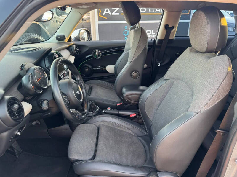 2015 MINI Hardtop 2 Door Cooper S