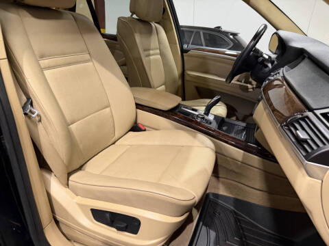 2013 BMW X5 xDrive35d