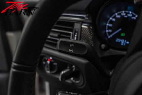 2023 Porsche Macan S