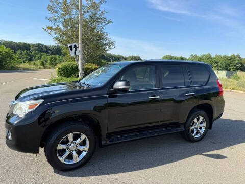 2010 Lexus GX 460