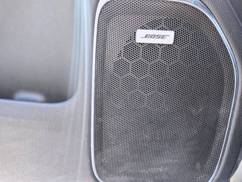 2017 GMC Sierra 2500HD Denali