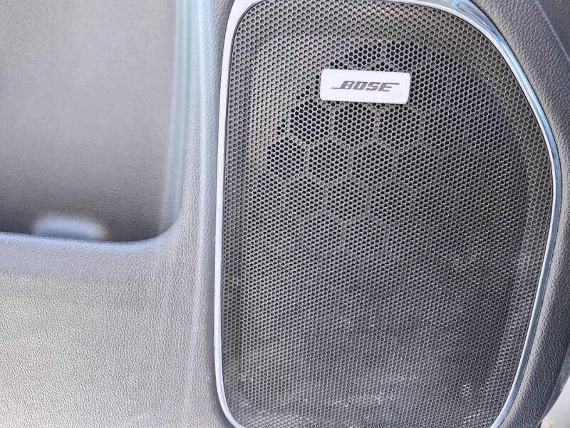 2017 GMC Sierra 2500HD Denali