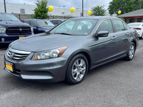 2012 Honda Accord for sale at DMV Easy Cars in Woodbridge VA