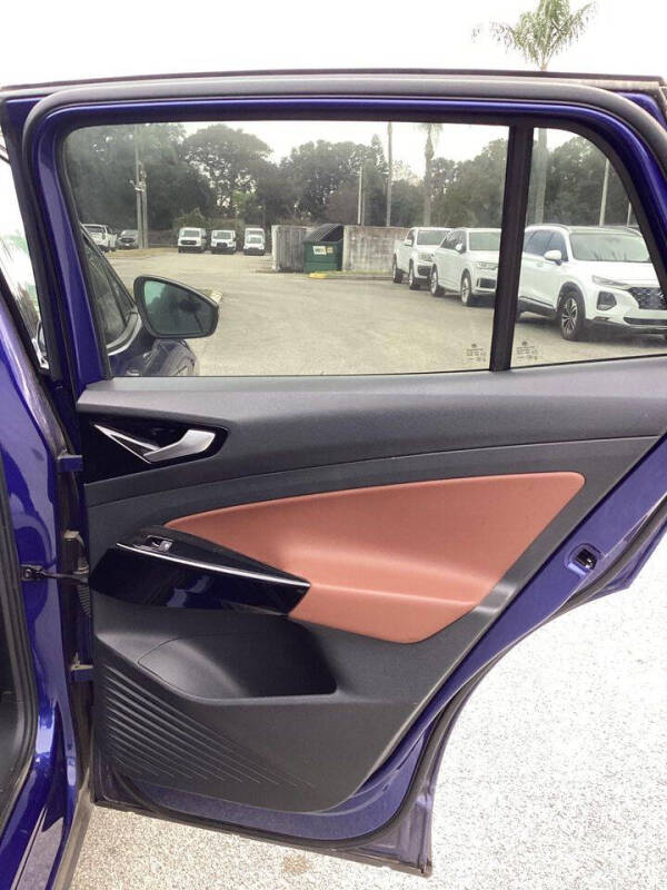 2021 Volkswagen ID.4 Pro S