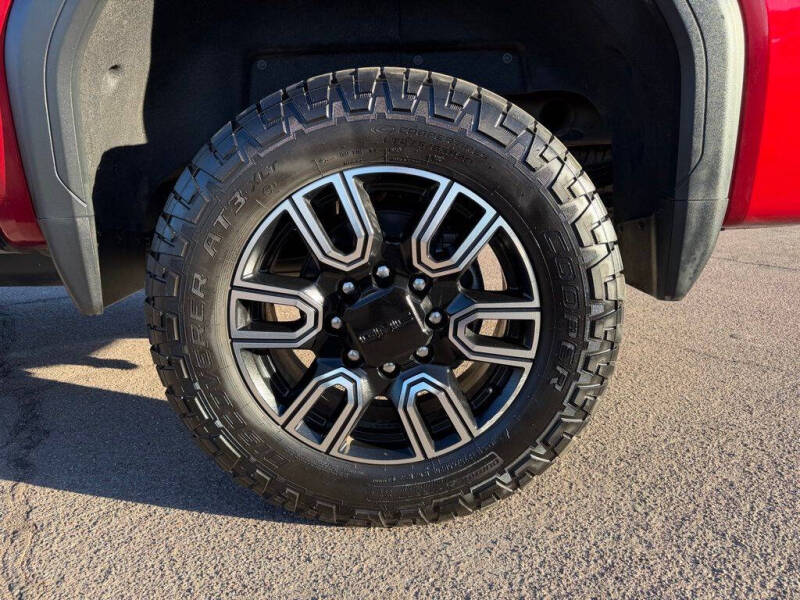 2020 GMC Sierra 2500HD