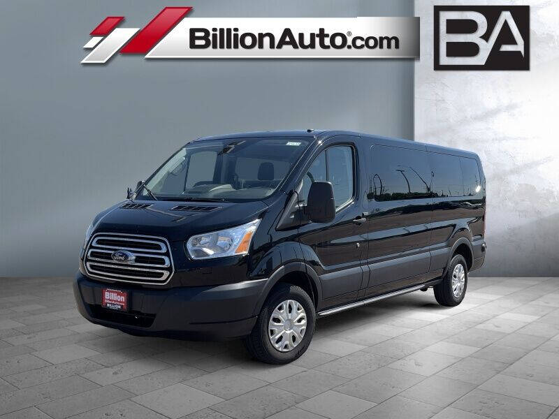 Passenger Van For Sale In Sioux Falls, SD