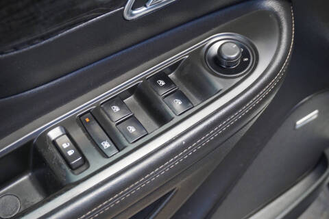 2013 Buick Encore Leather
