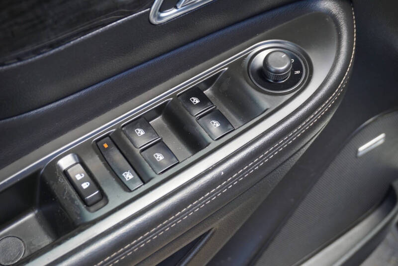 2013 Buick Encore Leather
