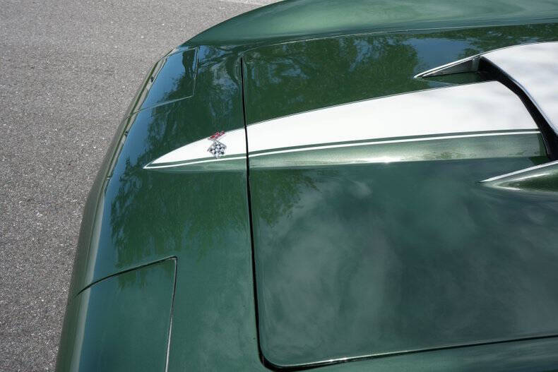 1967 Chevrolet Corvette