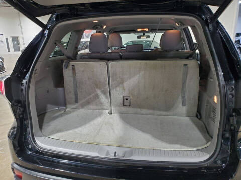 2016 Toyota Highlander LE Plus