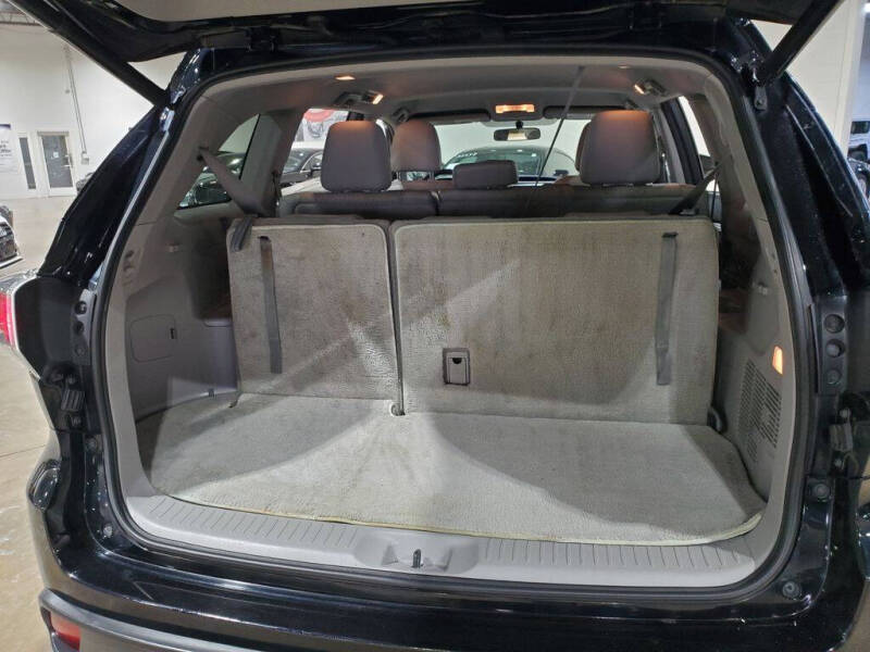2016 Toyota Highlander LE Plus