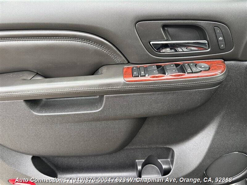 2013 Cadillac Escalade